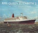 McCutcheon, J - RMS Queen Elizabeth 2