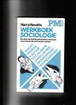 Hendrix - Werkboek sociologie