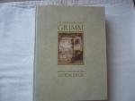 Grimm, Jacob en Wilhelm - De sprookjes van GRIMM / heruitgave 1984