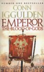 Conn Iggulden - (05): the Blood of Gods