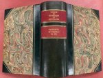 HUMBOLDT,  ALEXANDER VON &  AIME BONPLAND. - Personal Narrative Of Travels To The Equinoctial Regions Of The New Continent. During The Years 1799-1804. With maps and plans. Volume VI + Volume VII. {Two Volumes in One Book} --- LUXE EDITION