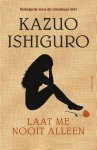 Kazuo Ishiguro 11139 - Laat me nooit alleen