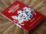 Gilbert M - Atlas of British History