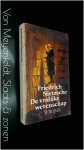 Nietzsche, Friedrich - De vrolijke wetenschap