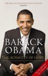 Barack Obama - Audacity Of Hope