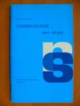 Veenhof - Communisme en religie