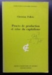 Christian Palloix - Proces de Production et Crise du Capitalisme