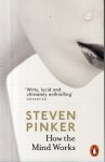 Steven Pinker - 2015 How The Mind Works