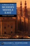 Cleveland, William L. - A History of the Modern Middle East