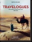 Burton Holmes 76685 - Travelogues Burton Holmes - The Greatest Traveler of His Time1892-1952