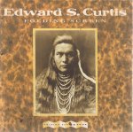 edward s. curtis, - Folding Screen, the Curtis indians; portretten van Indianen gefotografeerd tussen 1900 en 1914.