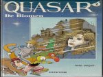 Lamquet, Chis - Quasar 2: De Biomen Lamquet, Chis - Quasar 2: De Biomen