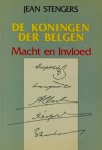 Stengers - Koningen der belgen