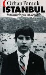 Pamuk, Orhan - Istanbul - Herinneringen en de stad