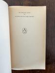 Harrison, G.B.  (collected by) - A Book of English Poetry Chaucer to Rosetti The Penguin Poets D5