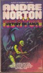 Norton, Andre - Janus 2 : Victory on Janus