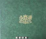 L.C.M. Peters - Kaartboek van het Groot-Waterschap van Woerden 1670