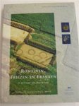W.A. van Es & W.A.M. Hessing - Romeinen, Friezen en Franken in het hart van Nederland