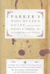 Robert M. Parker Jr. - Parker's Wine Buyer's Guide