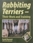 David Bezzant 117334 - Rabbiting Terriers