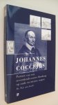 Asselt Dr. W.J. van - Johannes Coccejus