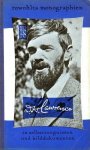 Aldington, Richard - David Herbert Lawrence in Selbstzeugnissen und Bilddokumenten
