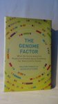 Conley, D. & Fletcher, J., - The genome factor.