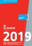 Wim Buis (Hoofdredactie) - Nextens IB Almanak 2019 deel 1