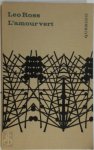 Leo Ross - L'amour vert