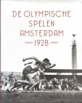 Hiddema, Bert - De Olympische Spelen Amsterdam 1928