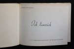 Woensel, Lodewijk van - Ick Limerick