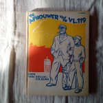 Kraan-Burg, v.d. Gera - De afhouwer van de VL.119