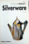 Harold Newma - An Illustrated Dictionary of Silverware