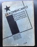 Bruin P. de - La Komencanto    eenvoudig esperanto leerboek