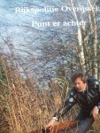 Leo Reijgersberg - "Rijkspolitie Overijssel : Punt er achter.