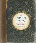 Savas, Georgia Routsis - Het Orakel Boek, Antwoorden op levensvragen