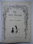 Leopold, Marie. - Bij den haard. Leopold, Marie. - Bij den haard.