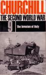 Churchill, Winston S. - The Second World War, Vol. 9: The Invasion of Italy (Mar., 1943 - Nov., 1943)