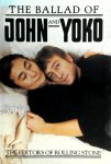 Jonathan Cott 36800, Christine Doudna 112946 - The Ballad Of John And Yoko The editors of Rolling Stone