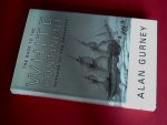 Gurney, Alan - The Race to the White Continent - Voyages to the Antarctic