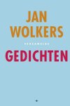 Jan Wolkers - Verzamelde gedichten