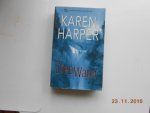 Karen Harper - Diep water