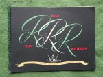 - RRR: ROER RIJN ROTTERDAM