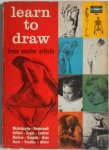 Gill Ray - Learn to draw from master artist