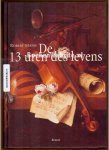 Mann, Robert - De 13 uren des levens