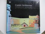 Charles Jencks - Current Architecture / Academy Edition