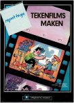 Dekker - Reportage tekenfilms maken / druk 1