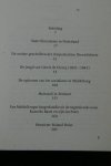 Meertens, Piet - In het voetspoor van Henriette Roland Holst,  ingeleid door Ger Harmsen;  Radicalen en Religieuze socialisten in Nederland