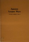 Tomio Yoshino - Japanese Lacquer Ware