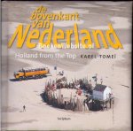 Tomei, Karel - De bovenkant van Nederland